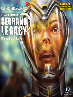 cover image of Once a Hero, Part 2 of 2